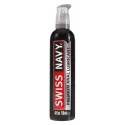 Swiss navy premium anal silicone lube 118 ml.