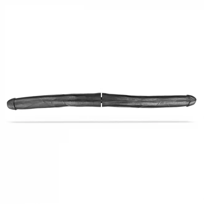 Deep'r | doubles | slim wrecker | black | 2 x 33.00 cm. Ø 4.