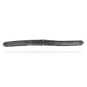 Deep'r | doubles | slim wrecker | black | 2 x 33.00 cm. Ø 4.