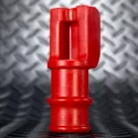 [sil] guard gard with ash insert red [d]