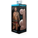 Fleshjack boys boomer banks dildo
