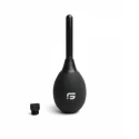 Locker room “on the road” bulb + leak proof cap + nozzle