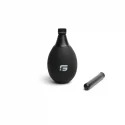 Locker room “on the road” bulb + leak proof cap + nozzle