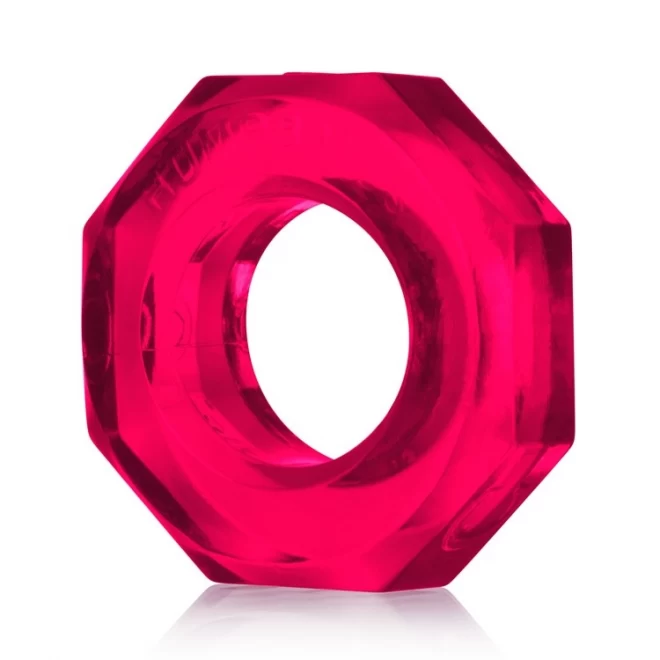 [tpr] humpballs - hot pink