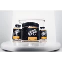 Steel stool - 120 capsules