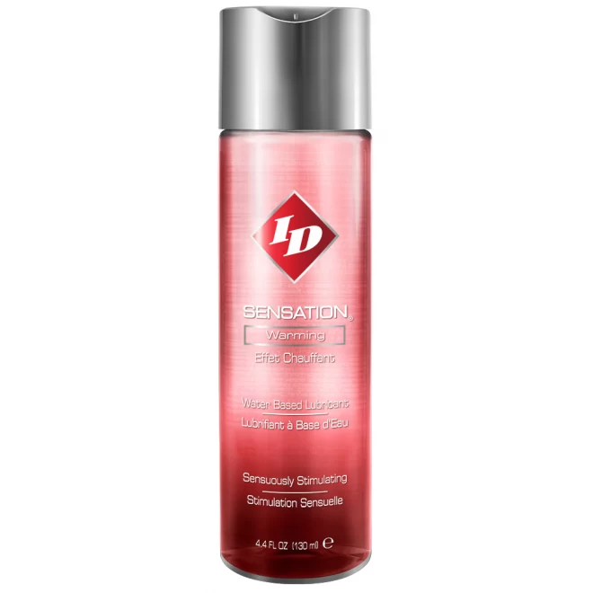 Id sensation 130 ml.