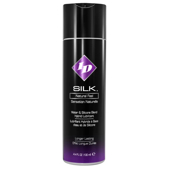 Id silk 130 ml.