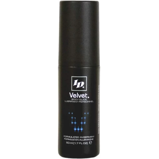 Id velvet 50 ml.