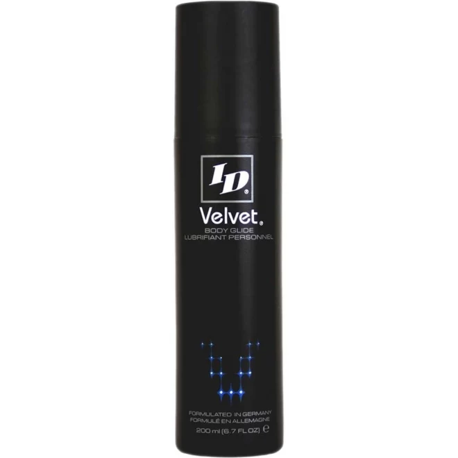 Id velvet 200 ml.