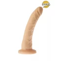 Champs - groovy original dildo 8.5 inch / 21.5 cm