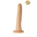 Champs - groovy original dildo 8.5 inch / 21.5 cm