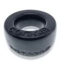 [sil] cock-b cockring - black