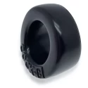 [sil] cock-b cockring - black