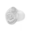 Żelowe usteczka Colt Deep Throat Masturbator