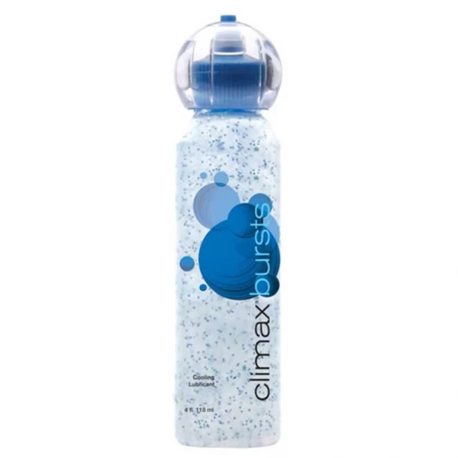 Chłodzący żel Climax Brusts 118ml