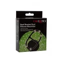 Beaded Dual Silicone Maximizer