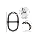Beaded Dual Silicone Maximizer
