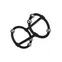 Beaded Silicone Enhancer Cage