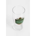 Elite Club - szklanka do piwa 500 ml - Prawdziwy facet