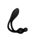 EVOLVED YOU, ME, US BENDABLE VIBE BLACK