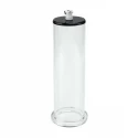 Brutus get bigger pump kit with elliptical cylinder Ø 44 mm.