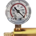 Brutus get bigger pump kit with elliptical cylinder Ø 44 mm.