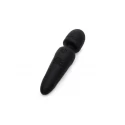 Sensation rechargeable mini wand vibrator