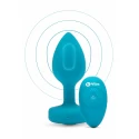 B-vibe aquamarine (s/m)