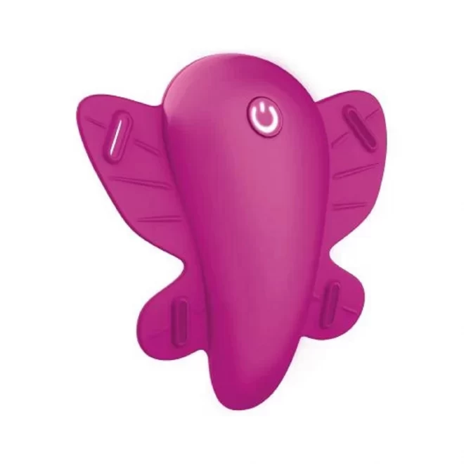 Reach - Portable Imitation Vibrator App Controlled