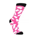 Sexy socks - safety first - 36-41