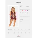 Redessia babydoll i stringi s/m