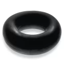 [tpr] fat willy cockring 3-pack - black