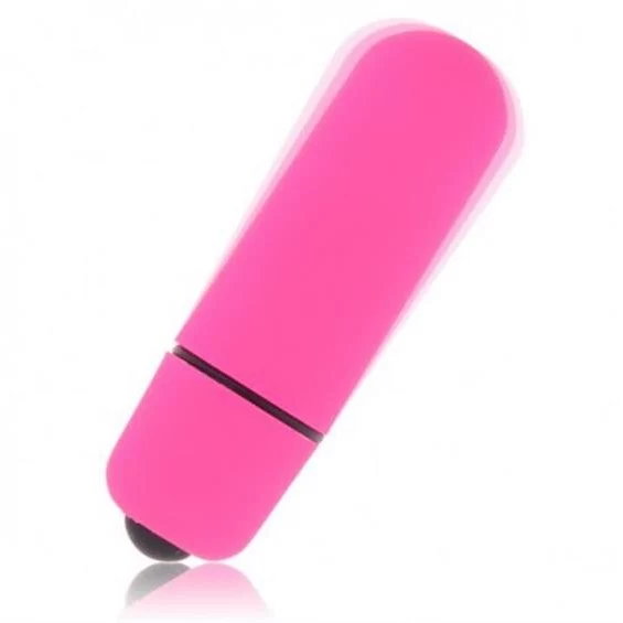 10 speeds Bullet Pink