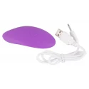 Sweet smile rechargeable touch