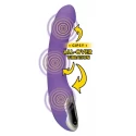 Wibrator Smile Gipsy