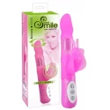 Rotacyjny wibrator Smile Fancy Pearl