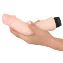 Wibrator Pink Lover