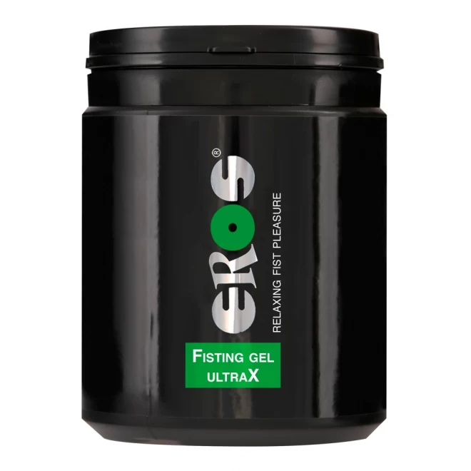 Eros Fisting Gel UltraX 1l