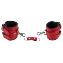 Bad Kitty Harness Set red