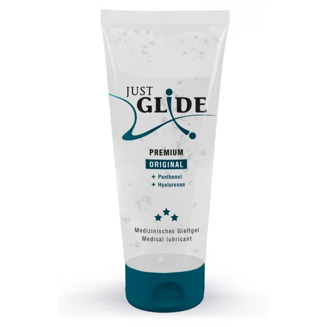 Just Glide Premium 200 ml