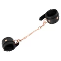 Bad Kitty Cuffs black