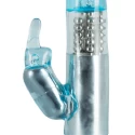 Wibrator rotacyjny Crazy Clit Tickler