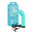 Wibrator do punktu G Power Vibe