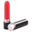 Lipstick vibrator