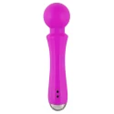 Sweet smile rechargeable wand