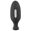 Xouxou e-stim butt plug