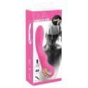 Dual vibrator petit