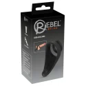 Rebel cock & ball ring