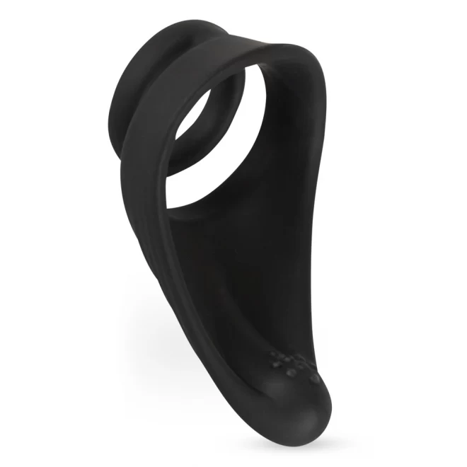 Rebel cock & ball ring