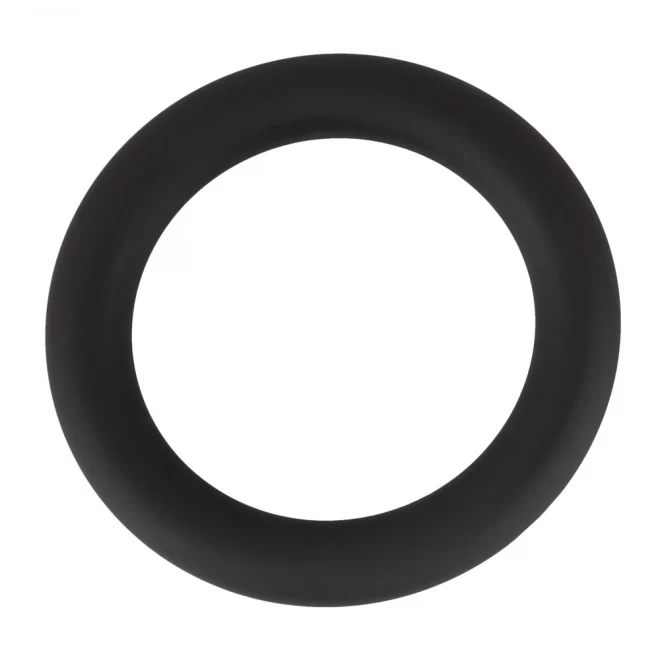 Silicone cock and ball loop